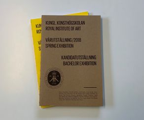 Catalogue text
